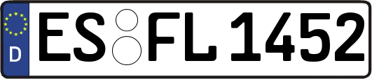 ES-FL1452