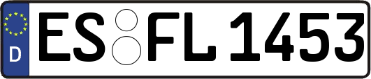 ES-FL1453