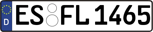 ES-FL1465