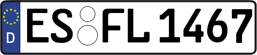 ES-FL1467