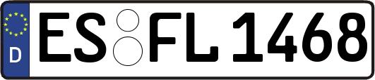 ES-FL1468