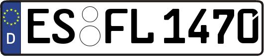 ES-FL1470