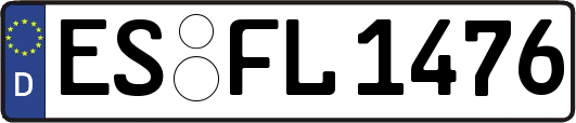 ES-FL1476