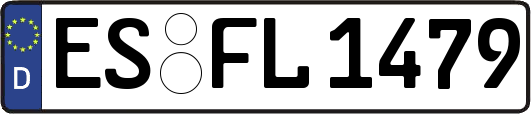ES-FL1479