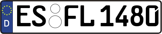 ES-FL1480