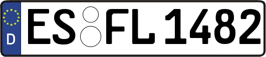 ES-FL1482