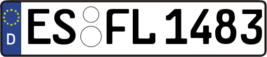 ES-FL1483
