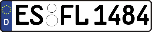 ES-FL1484