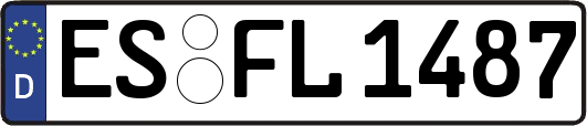 ES-FL1487