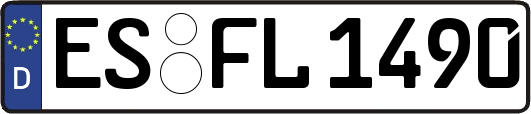 ES-FL1490