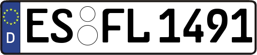 ES-FL1491