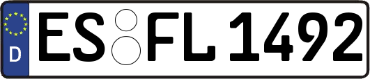 ES-FL1492
