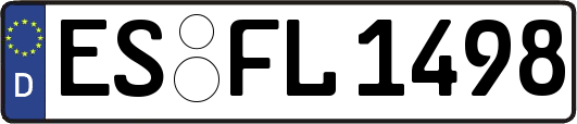 ES-FL1498