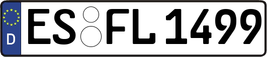 ES-FL1499