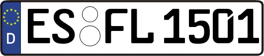 ES-FL1501