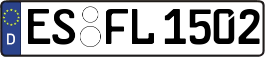 ES-FL1502