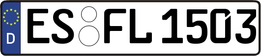 ES-FL1503