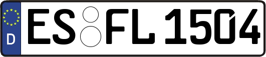 ES-FL1504