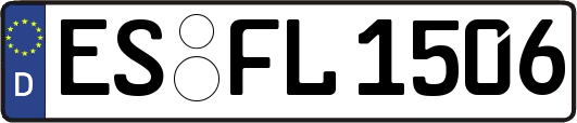 ES-FL1506