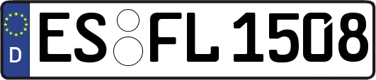 ES-FL1508