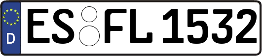ES-FL1532