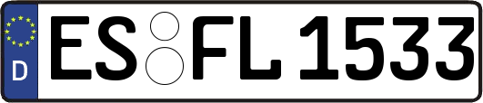 ES-FL1533
