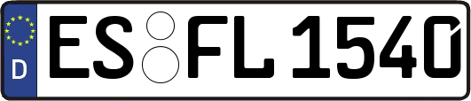 ES-FL1540