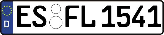 ES-FL1541