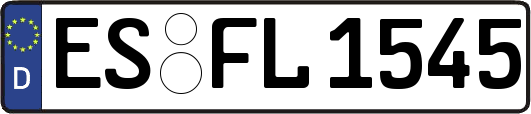 ES-FL1545