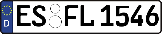 ES-FL1546