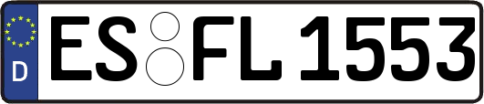 ES-FL1553