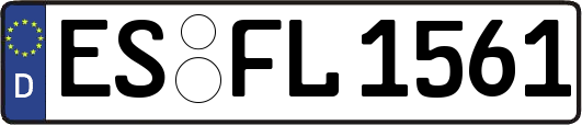 ES-FL1561