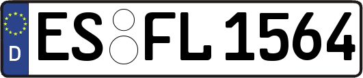 ES-FL1564