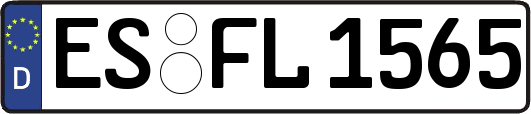 ES-FL1565