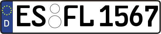 ES-FL1567