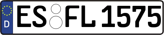 ES-FL1575