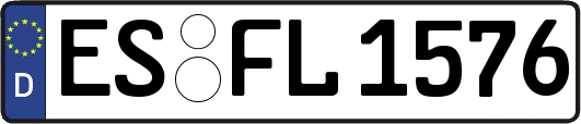 ES-FL1576