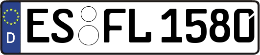 ES-FL1580