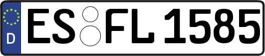 ES-FL1585