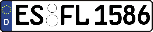 ES-FL1586