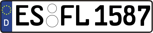 ES-FL1587
