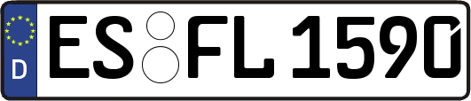 ES-FL1590