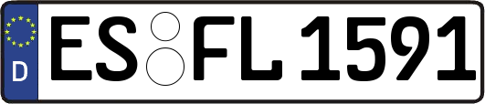 ES-FL1591