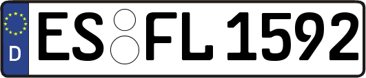 ES-FL1592
