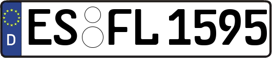 ES-FL1595