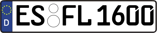 ES-FL1600