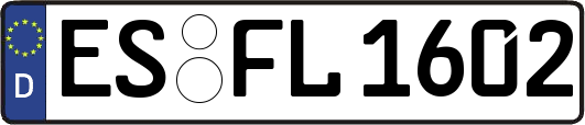ES-FL1602