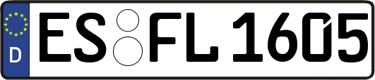 ES-FL1605