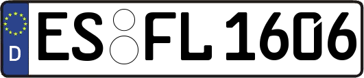 ES-FL1606