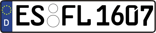 ES-FL1607